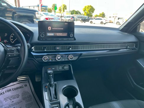 Used 2023 Honda Civic Sport image 19