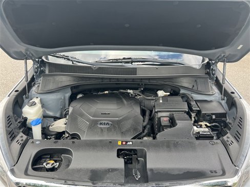 Used 2020 Kia Sorento LX image 25