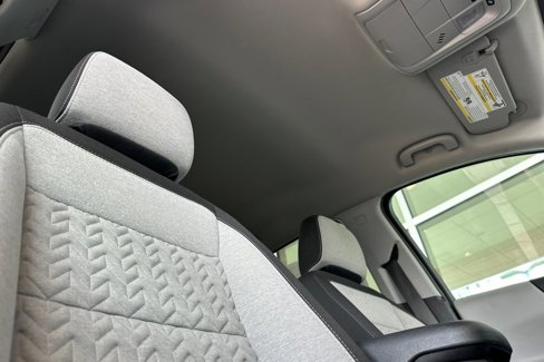 Used 2022 Chevrolet Equinox LT image 17