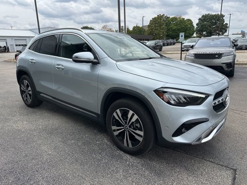 Used 2024 Mercedes-Benz GLA 250 image 5
