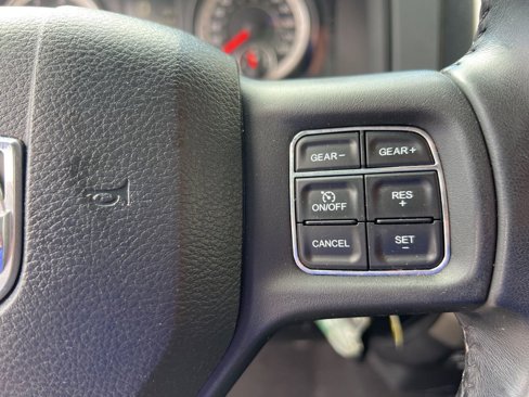 Certified 2016 RAM 1500 Big Horn image 14