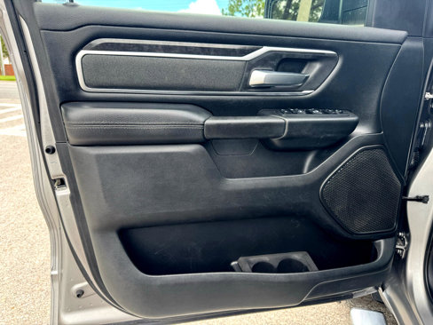 Used 2019 RAM 1500 Big Horn image 18