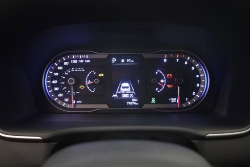 Used 2022 Hyundai Tucson SEL image 15