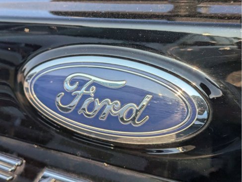 Certified 2024 Ford Edge Titanium image 8