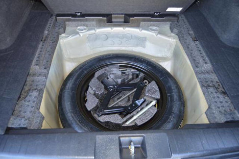Used 2013 Subaru Outback 2.5i Limited w/ Moonroof Pkg image 40