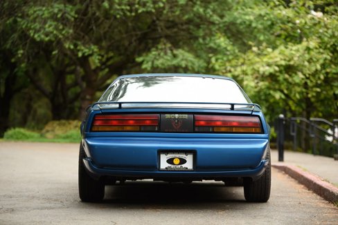 Used 1992 Pontiac Firebird Coupe image 13