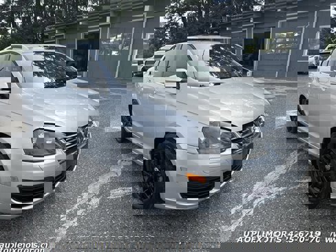 Used 2006 Volkswagen Jetta TDI image 1