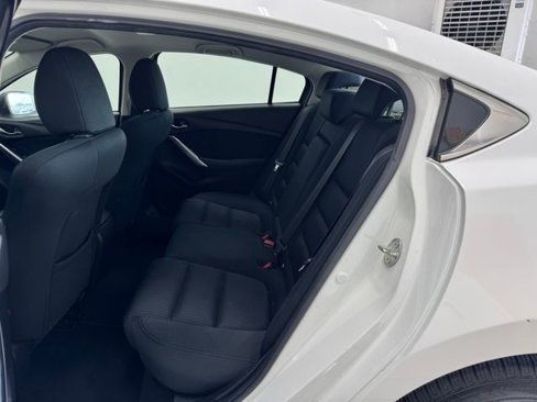 Used 2017 MAZDA MAZDA6 Sport image 18