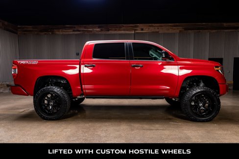 Used 2020 Toyota Tundra SR5 image 10