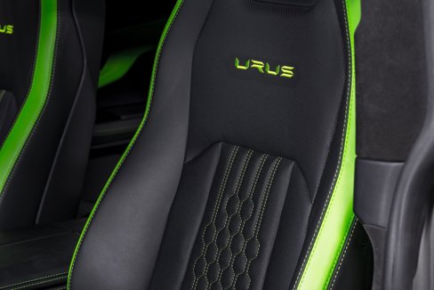 Used 2023 Lamborghini Urus S image 22