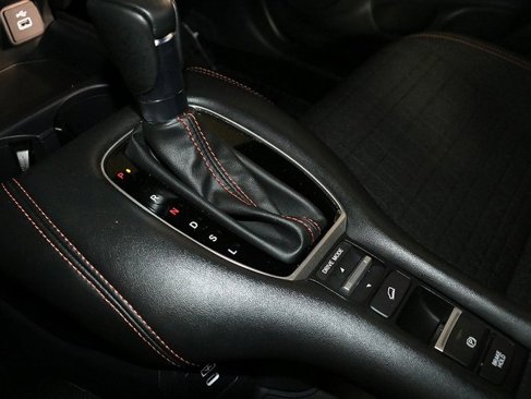 Used 2025 Honda HR-V Sport image 20