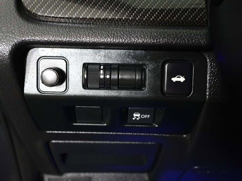 Used 2017 Subaru WRX Premium image 46