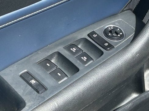 Used 2016 Hyundai Sonata Limited w/ Option Group 02 image 27