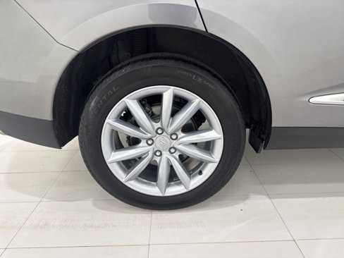 Certified 2022 Acura RDX AWD image 45