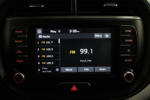 Used 2020 Kia Soul LX image 13