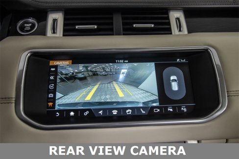 Used 2017 Land Rover Range Rover Evoque Autobiography image 28