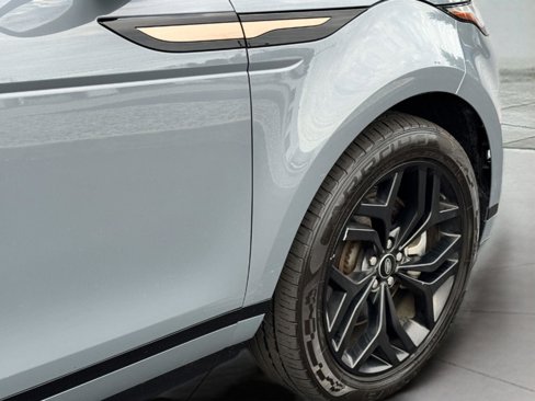 Used 2022 Land Rover Range Rover Evoque R-Dynamic S image 72