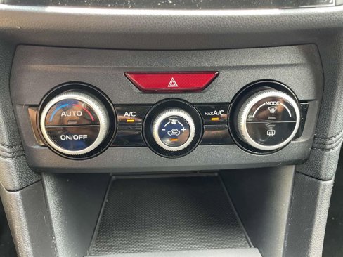 Used 2021 Subaru Crosstrek 2.0i image 25