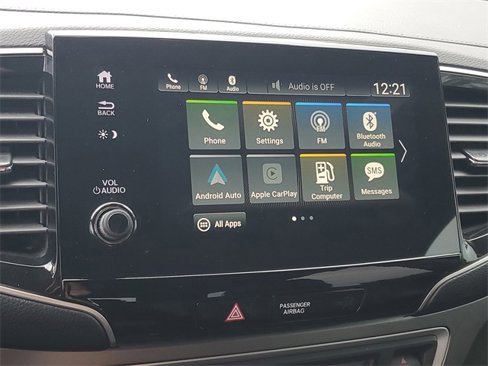 Used 2019 Honda Pilot EX-L image 17
