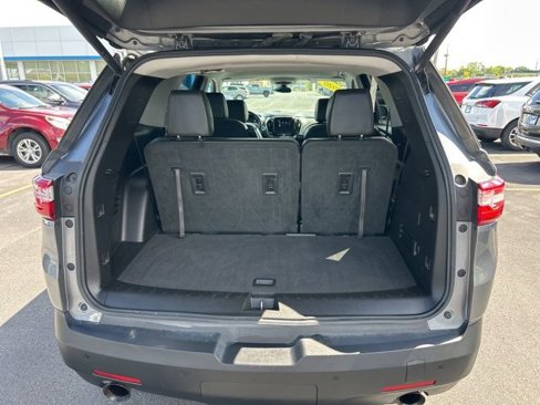 Used 2020 Chevrolet Traverse LT image 31