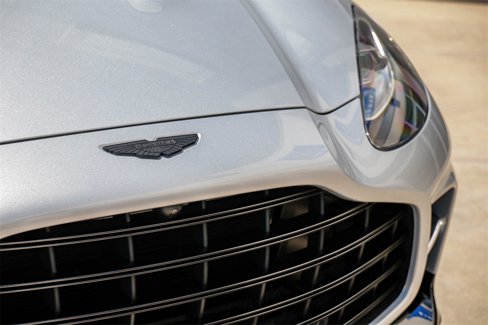 Used 2024 Aston Martin DBX 707 image 14