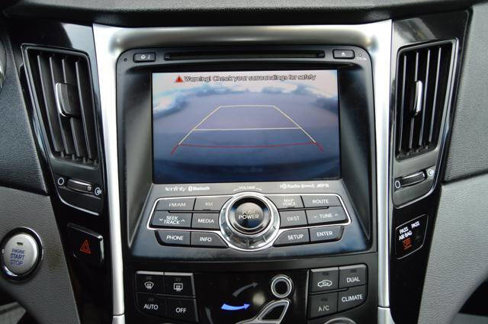 Used 2013 Hyundai Sonata Limited w/ Premium Pkg image 22