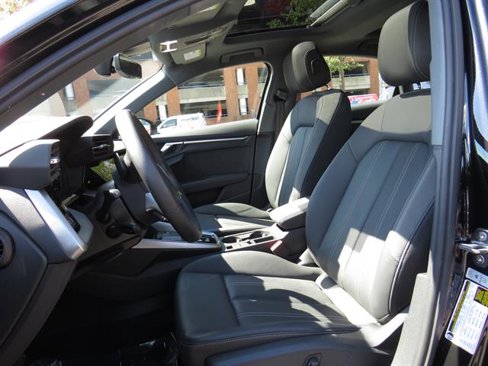 Used 2022 Audi A3 2.0T Premium Plus image 18