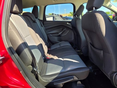 Used 2018 Ford Escape SE image 8