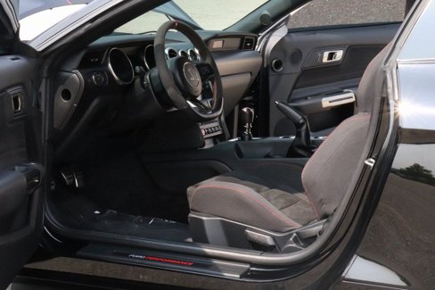 Used 2018 Ford Mustang Shelby GT350R w/ GT350R Equipment Group 920A image 84