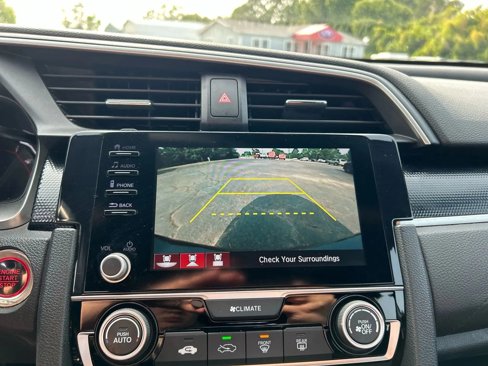 Used 2019 Honda Civic Sport image 18