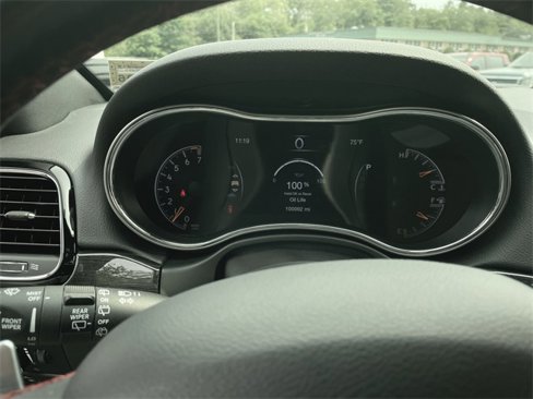 Used 2021 Jeep Grand Cherokee Trailhawk image 11