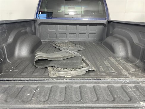 Used 2012 RAM 1500 Sport w/ Sport Premium Group image 20