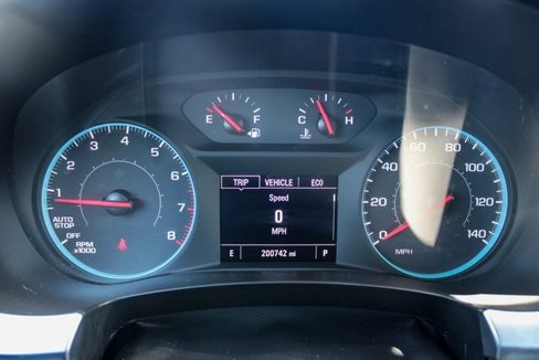 Used 2020 Chevrolet Traverse LS image 30