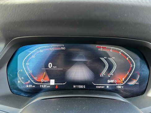 Used 2020 BMW X7 xDrive40i w/ Premium Package image 32