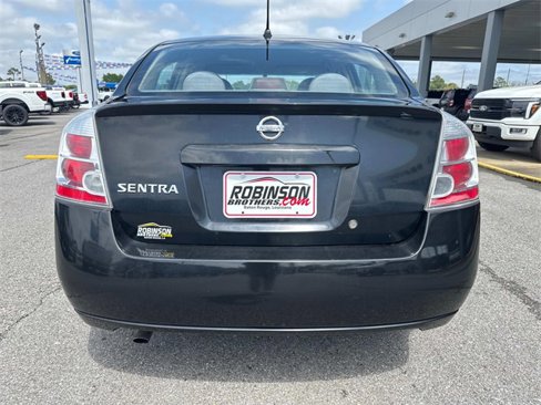 Used 2008 Nissan Sentra 2.0 image 6