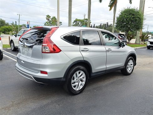 Used 2015 Honda CR-V EX image 6