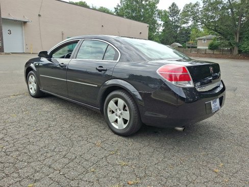 Used 2008 Saturn Aura Hybrid w/ Preferred Package image 7