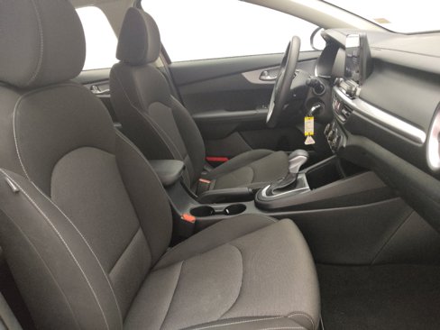 Used 2024 Kia Forte LXS image 21