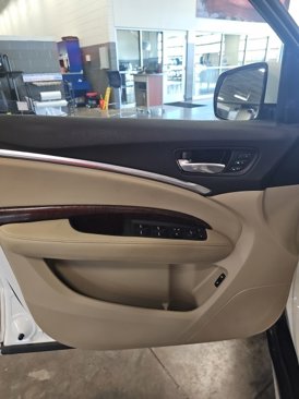 Used 2017 Acura MDX FWD w/ Technology Package image 13