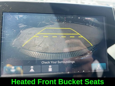 Used 2018 Honda Odyssey EX image 15