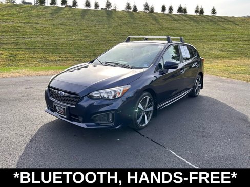 Used 2019 Subaru Impreza 2.0i Sport image 3