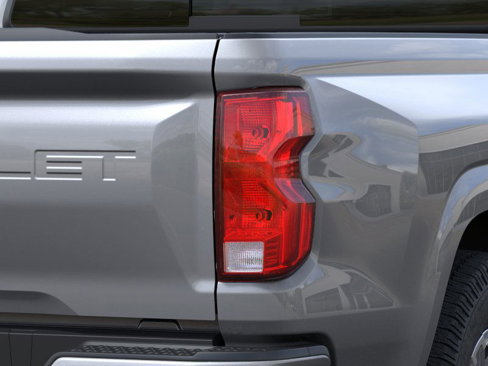 New 2026 Chevrolet Colorado LT image 11