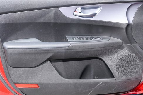Used 2023 Kia Forte LXS w/ LXS Technology Package image 20