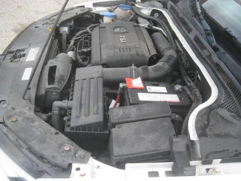 Used 2014 Volkswagen Jetta SE image 32