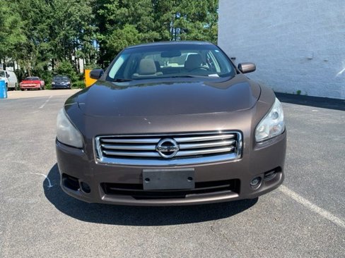 Used 2013 Nissan Maxima 3.5 S image 2