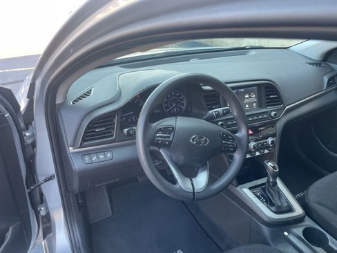 Used 2020 Hyundai Elantra SEL w/ Cargo Package (C1) image 27