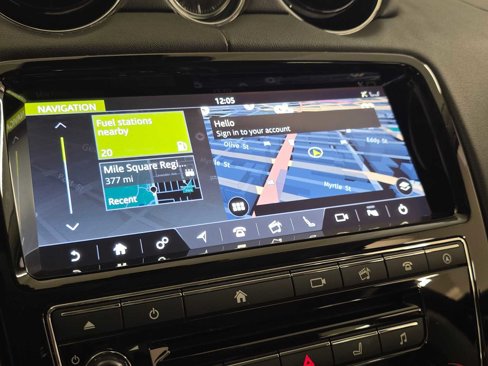 Used 2019 Jaguar XJ R-Sport image 31