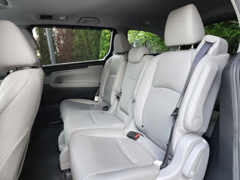 Used 2018 Honda Odyssey EX-L image 6