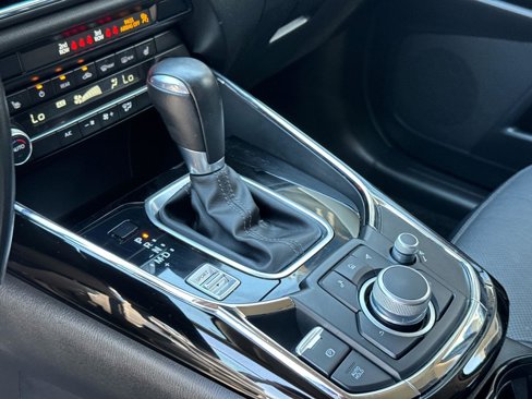 Used 2021 MAZDA CX-9 Touring image 28