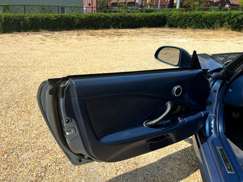 Used 2002 Honda S2000 image 19